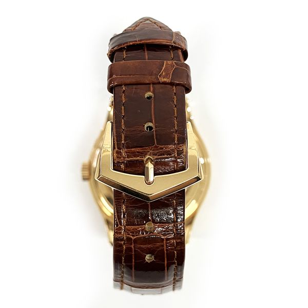 Patek Philippe Complications 5035R